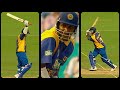 Jayasuriya Belts 122 Against Aussies From The Vault