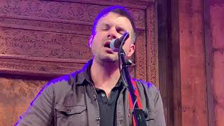 Howie Day - Collide - 20 Front Street 11/23/2018