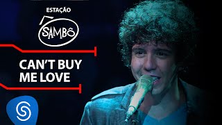 Can't Buy Me Love Music Video