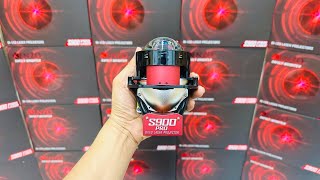 Kenzo S900 Pro Cần Thơ Test Công Suất Thực Tế Tại T23Shop 0903.864.555
