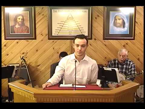 20-0209pm - Our Supernatural Opportunity and Responsibility - Ernie Villanueva