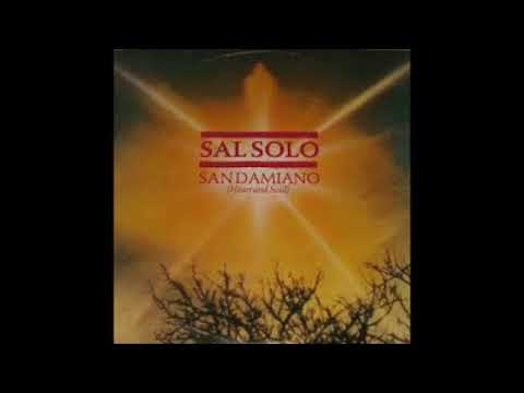 San Damiano - Sal Solo, extended version
