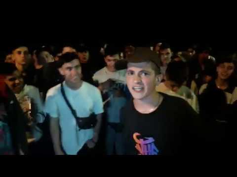 EZZE vs DINAMICA vs ID vs SIRE | 8vos | FECHA 1 (CvsC) Madero Free 4/1/19