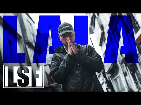 ENÓQ - LALA [ Prod. Dj Samu Aka Suguiura (Videoclipe Oficial)