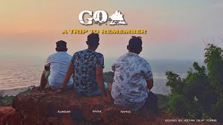 GOA_ A Trip To Remember #Dil Dhadakne Do #Zindagi Na Milegi Dobara