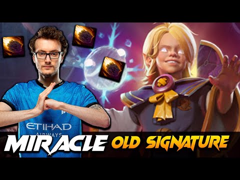 Miracle Invoker - Nigma vs Liquid - Dota 2 Pro Gameplay [Watch & Learn]