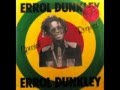 Errol Dunkley   -   Give Love A Chance