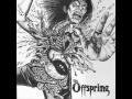 The Offspring - Demons (With Lyrics)