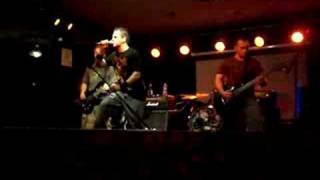 Aftermath performs "Too Far Gone" @ Fitzgerald's