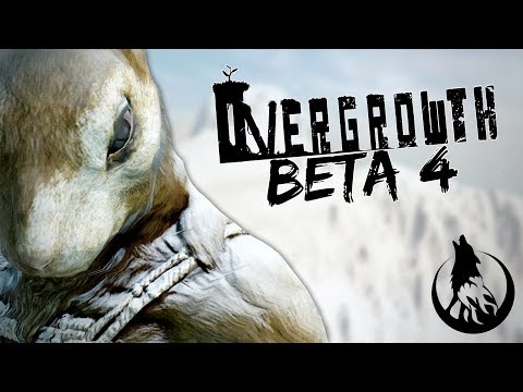 Overgrowth Beta 4 Changes - Wolfire Games