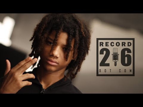 "Can't Trust A Soul" Feat. Foreign Romeo & Childish Hippie (Official Video)