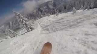 Walsh&#39;s - The Great Peacemaker