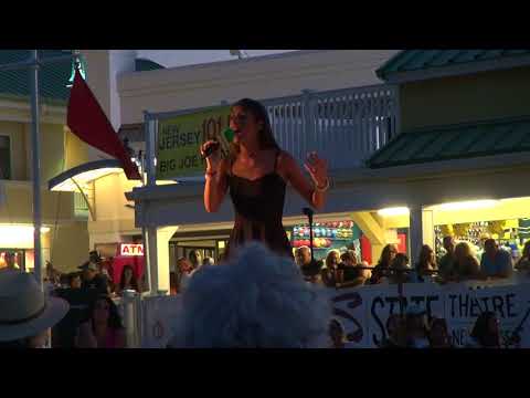 Ashley Cucchiara - All I Ask (Adele Cover)