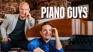 The Piano Guys Station