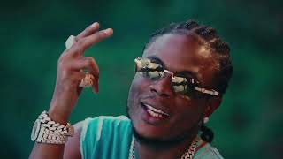 Masicka - Firm And Strong | Official Music Video