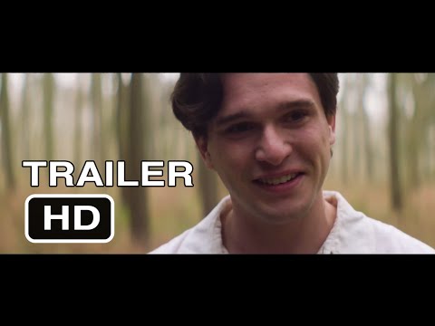 Testament Of Youth - Official Trailer - Available on DVD and Blu-ray Now!