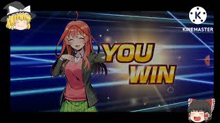 【ゆっくり実況】ゆっくりデュエプレ対戦part３