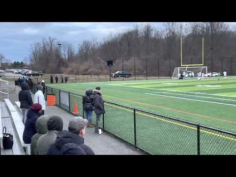 CSA u12 vs westchester u13