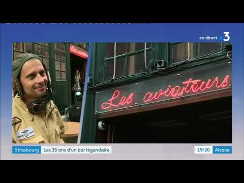 download lagu mp3 mp4 Bar Strasbourg Centre Ville, download lagu Bar Strasbourg Centre Ville gratis, unduh video klip Bar Strasbourg Centre Ville