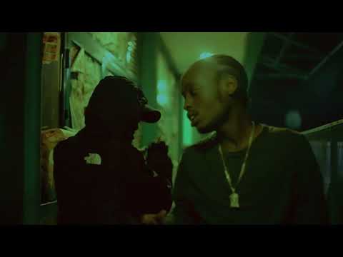 NIMIRIRO Young G kay  (VIsuAls)