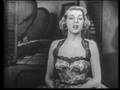 Rosemary Clooney sings "Half As Much" & "Botch-A-Me"