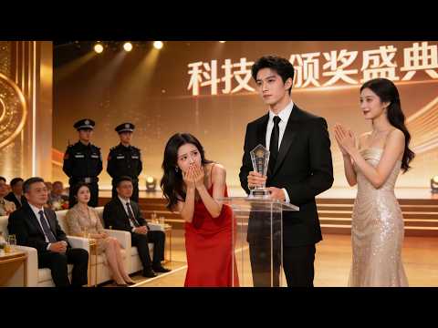 【FULL】After the Divorce, I Married My Ex-Wife’s Boss!#minidrama