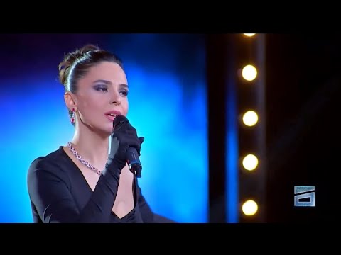 Sofia Nizharadze - Ancora, Ancora, Ancora