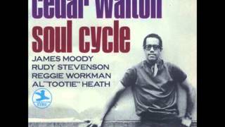 Easy Walker - Cedar Walton