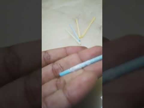 Motu Patlu CC Sticks With Mix Fruit 😋😋😋 #chocolate  #icecream