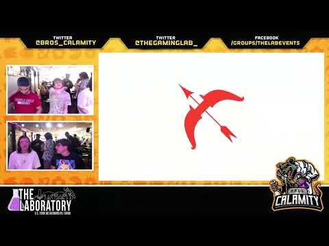 CN:B #342 - SSBU Doubles - Winners Round 2 - Conman & Lagiakai vs. Mercury & Enzo