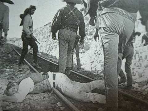 Spaghetti Western "Long Days Of Vengeance" Sound Track