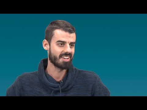 Early Stage Researcher 10 - Krzysztof Wolski