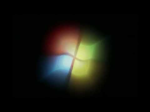 DJ Error - Windows 7 Random Remix