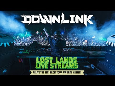 Downlink Live @ Lost Lands 2017