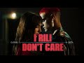 CA7RIEL x CHITA - I RILI DON’T CARE (prod IBS)