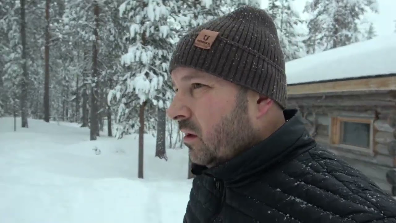 Nyt tuli suuri pettymys Ylläsjärvellä!