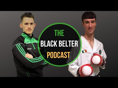 Adam Shelley (Audio Only) | Ep 1 | The Black Belter Podcast