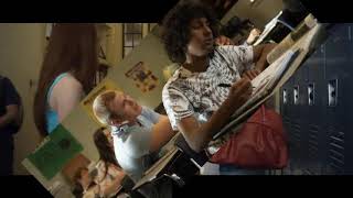 Adema. Close Friend (ft. Final)