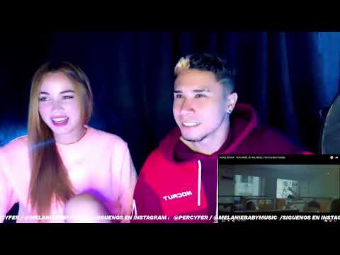 ASAN, BHAVI - TECA RMX (ft. Rei, Midel, YSY A & Neo Pistea) (OPINION / REACCION)