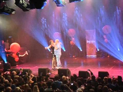 Eurovision in Concert 2012 - Ruth Jacott & Paul de Leeuw - Blijf bij Mij