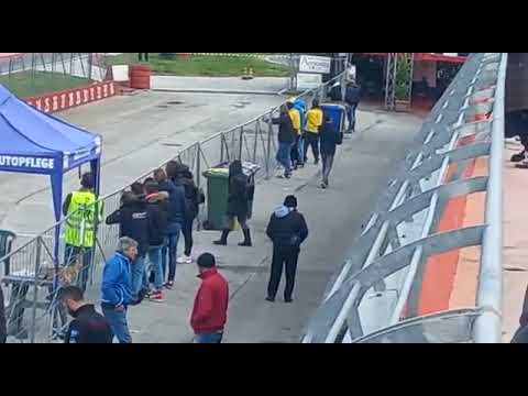 Circuito di Arce - 6 Marzo 2022 - gara2