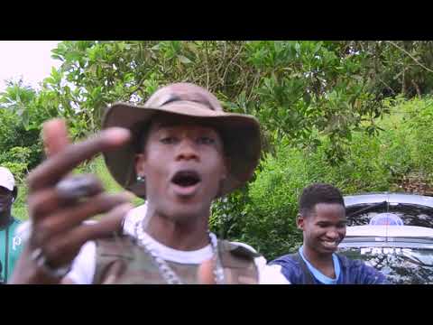 SKINHO Ft BOFRE - TROTTINETTE //Clip Officiel// #VENOM