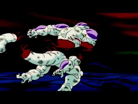 YTP ITA - Crilin uccide Freezer