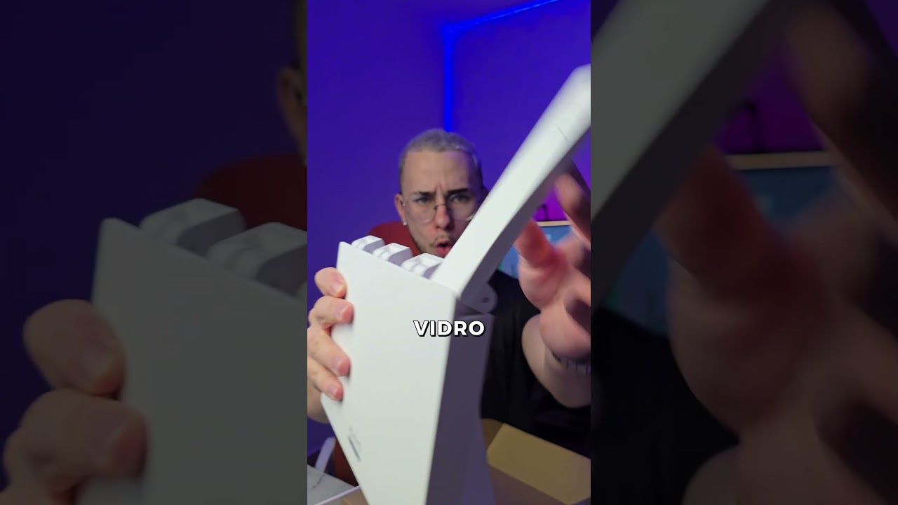 Isso deixou o WIFI MUITO mais RÁPIDO!!!😱#shorts