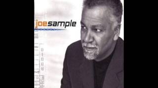 Snowflake-Joe Sample-1997