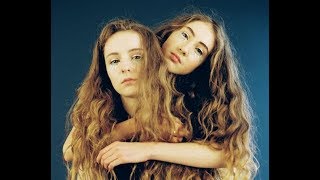 Let&#39;s Eat Grandma- &quot;Deep six textbook&quot; (subtitulado español)