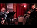 David Friesen & John Stowell | Bass & Guitar Jazz Duo Performance – I Should Care