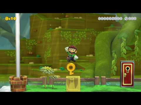 Super Mario Maker 2 Viewer Levels Livestream #19