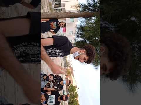 TALLG VS ELMATA OCTAVOS #NOVELRAP