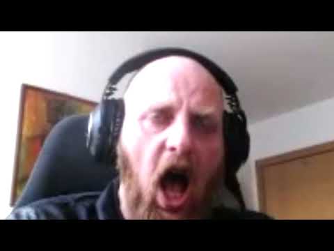 Grinderreborn - Leavnul v prvnín kole, rage, zdraví sučany, kennyho poselství (random moments)